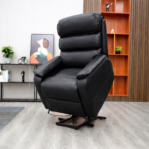 Chicago Lift Chair with Massage