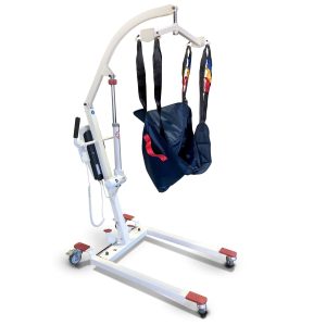 Portable Patient Hoist – Patient Lifter For Aged Care, Hospitals, Homes, And Disability Industries
