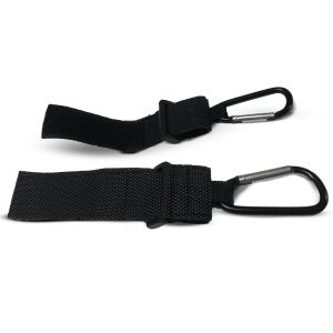 2X Wheelchair Mobility Scooter Safety Practical Hook For Shopping Bags