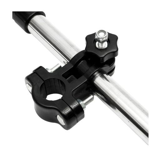 Adjustable Umbrella Holder For Wheelchairs Scooters Prams Walkers Rollators-5 Adjustable Umbrella Holder For Wheelchairs Scooters Prams Walkers Rollators