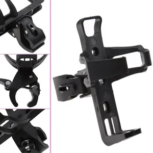 Bottle Holder For Wheelchairs, Scooters And Walkers