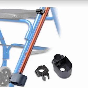 Crutch Walking Stick Holder The Essential For Mobility Chairs
