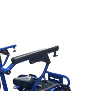 Detachable Hand Rest Support For D09 Falcon And Air Hawk Wheelchairs Pair