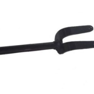 Electric Wheelchair Adjustable Joystick Extension Mounting Bracket
