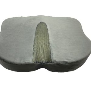 Gel Pressure Relief Cushion Back And Hip Support Pillow