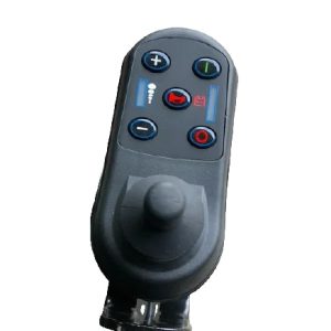 Joystick Controller For Electric Wheelchairs Air Hawk, Falcon And Bariatric