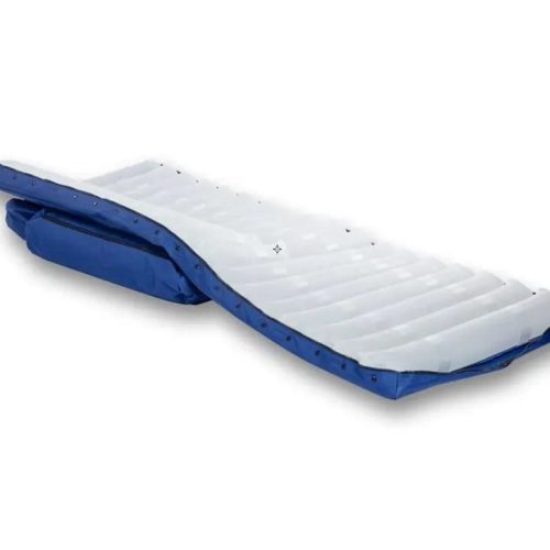 Anti Decubitus Medical Turning Over Air Mattress For Elderly-ITurnMattress-1 Anti Decubitus Medical Turning Over Air Mattress For Elderly-ITurnMattress