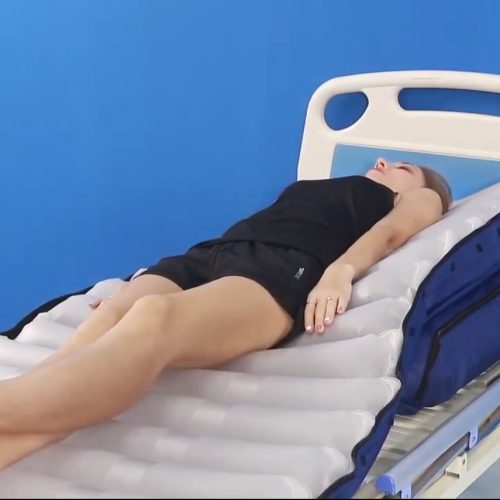 Anti Decubitus Medical Turning Over Air Mattress For Elderly-ITurnMattress-6 Anti Decubitus Medical Turning Over Air Mattress For Elderly-ITurnMattress