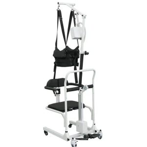 Electric Patient Transfer Lift Chair: Safe And Effortless Patient Transfers-IMOVE 11