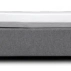 Electric Single Hi Lo Adjustable Bed With Remote Control And Memory Foam Mattress-HOMECARE-BED