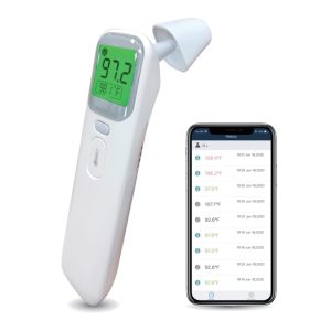 4 In 1 Multi-Functional SMART Infrared Thermometer