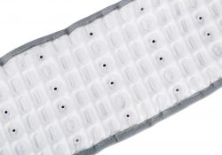 Air Traction Belt For Back And Posture Support