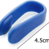 Acupoint Clip For Headache Migraines, Pressure Pain Palm- Point Clip Tool