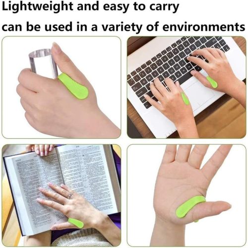 Acupoint Clip For Headache Migraines, Pressure Pain Palm- Point Clip Tool-3 Acupoint Clip For Headache Migraines, Pressure Pain Palm- Point Clip Tool