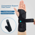 Adjustable Sports Wrist Guard – Lightweight & Breathable Brace For Wrist Support And Protection