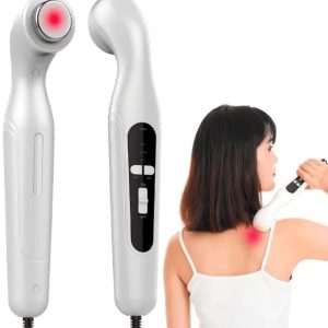 Arthritis Ultrasound Physiotherapy Equipment Muscle Stimulator Massager – Waist, Body Pain Relief