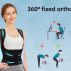 Back Brace And Posture Corrector For Women And Men Relieves Pain, Supports Upper & Lower Back, Breathable Material