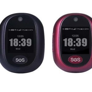 Emergency Vital Call Fall Alarm Person Fall Detector