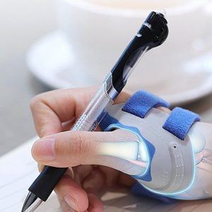 Multi-Purpose Thumb Brace Support Customisable Fit, Durable And Waterproof