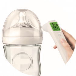 4 In 1 Multi-Functional SMART Infrared Thermometer