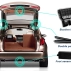 Automatic Power Tailgate Lift Kit And Electric & Automatic Boot Opener