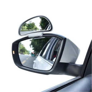 Blind Spot Car Mirror Wide Adjustable