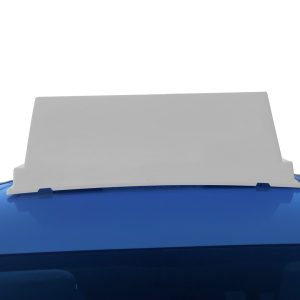 Driving School Roof Sign For Cars With Super Bright LED Light Option