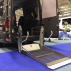 Hydraulic Accessible Wheelchair Lift Hoist For Vehicle-GILANI MARIANI Wheelchair Lift
