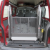 Hydraulic Accessible Wheelchair Lift Hoist For Vehicle-GILANI MARIANI Wheelchair Lift