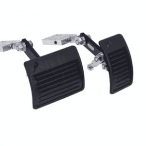 Independent Driving MINI STAMP PEDAL EXTENSION