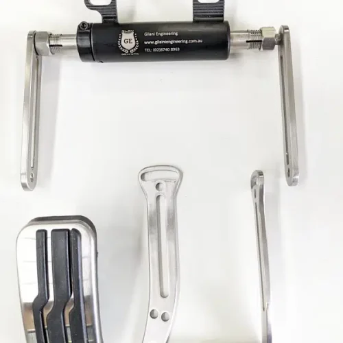 Left Foot Flip Up Accelerator For Automatic Cars Handicap Car Conversions-GEF03-1 Left Foot Flip Up Accelerator For Automatic Cars Handicap Car Conversions-GEF03