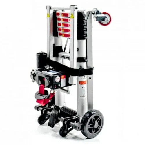 Portable Boot Hoist For Wheelchairs And Scooters-1 Portable Boot Hoist For Wheelchairs And Scooters