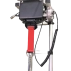 Portable Boot Hoist For Wheelchairs And Scooters