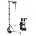 Portable Boot Hoist For Wheelchairs And Scooters