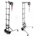 Portable Boot Hoist For Wheelchairs And Scooters