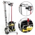 Portable Boot Hoist For Wheelchairs And Scooters