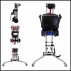 Portable Boot Hoist For Wheelchairs And Scooters