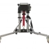 Portable Boot Hoist For Wheelchairs And Scooters