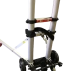 Portable Boot Hoist For Wheelchairs And Scooters