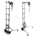 Portable Boot Hoist For Wheelchairs And Scooters