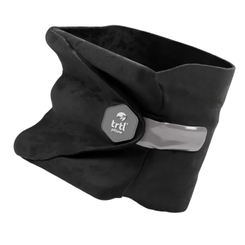 Premium Travel Pillow Lightweight, Portable – Best For Head And Neck Comfort
