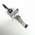 Wheelchair Tie Down Restraints For Accessible Vehicle Solutions