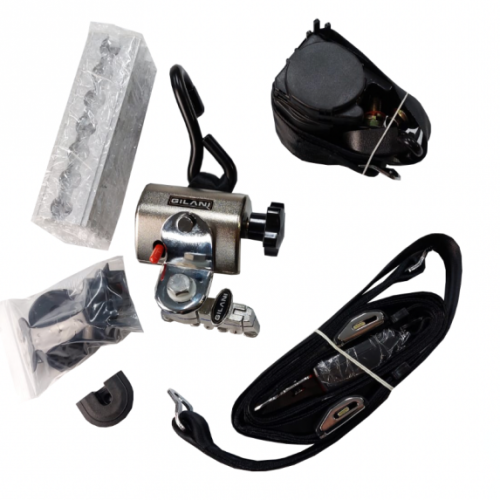 Wheelchair Tie Down Restraints For Accessible Vehicle Solutions-3 Wheelchair Tie Down Restraints For Accessible Vehicle Solutions