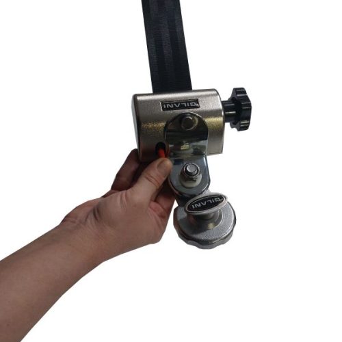 Wheelchair Tie Down Restraints For Accessible Vehicle Solutions-5 Wheelchair Tie Down Restraints For Accessible Vehicle Solutions