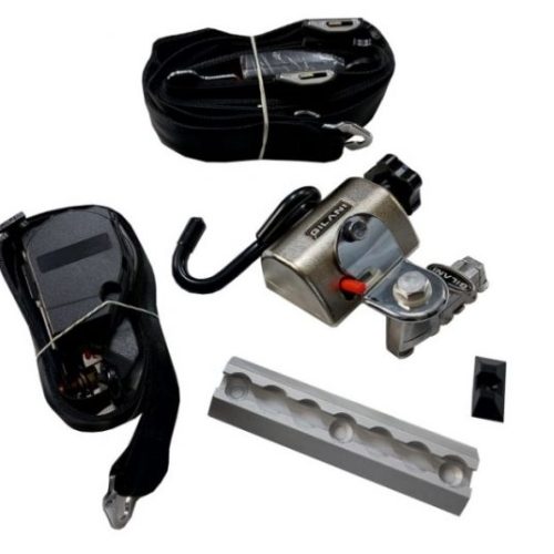 Wheelchair-Tie-Down-Restraints-for-Accessible-Vehicle-Solutions-10 Wheelchair Tie Down Restraints For Accessible Vehicle Solutions