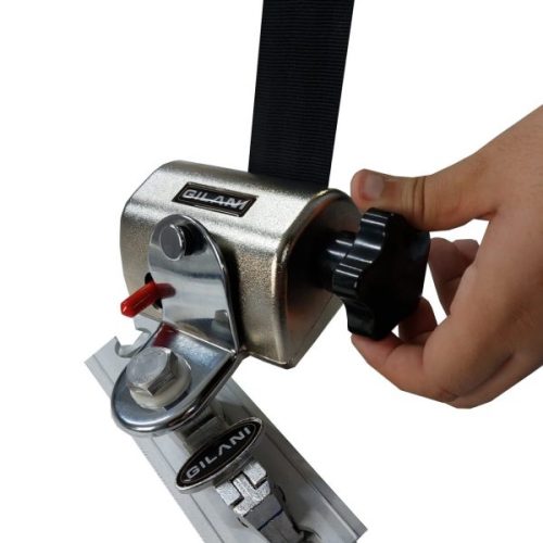 Wheelchair-Tie-Down-Restraints-for-Accessible-Vehicle-Solutions-8 Wheelchair Tie Down Restraints For Accessible Vehicle Solutions