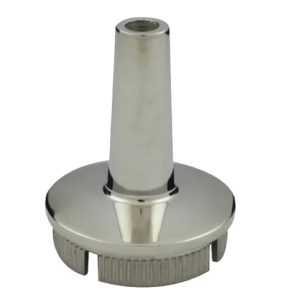 20X PIECES RAIL CONVERTER FOR 50mm 38mm ROUND TUBE