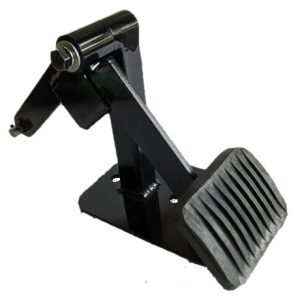 Dual Control Pedals For Driving Instructors Brake Only Made in Australia DenverX BO