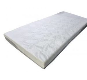 Pressure Reduction Mattress Memory Foam Elastic