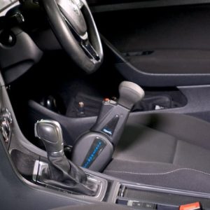 Easy Drive Hand Control Driving System: The Ultimate Solution for Comfortable and Intuitive Driving